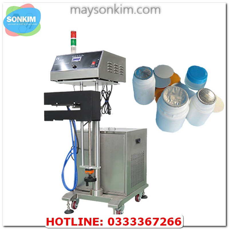 Công ty TNHH dịch vụ và sản xuất Máy Sơn Kim